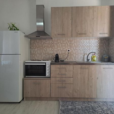 Luxury Apartments Agios Andreas  Eksteriør bilde