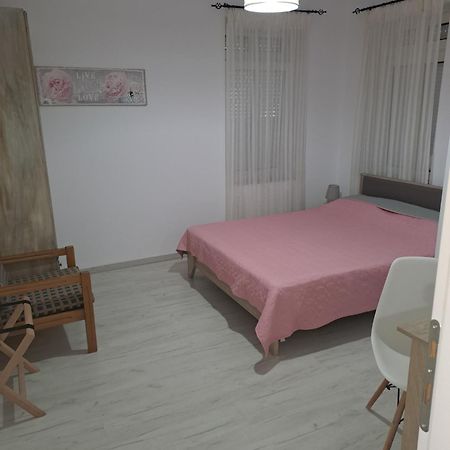 Luxury Apartments Agios Andreas  Eksteriør bilde