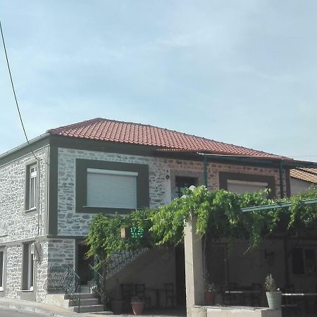 Luxury Apartments Agios Andreas  Eksteriør bilde
