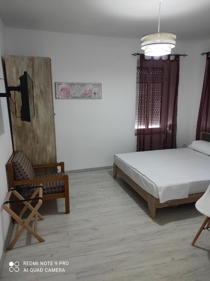 Luxury Apartments Agios Andreas  Eksteriør bilde