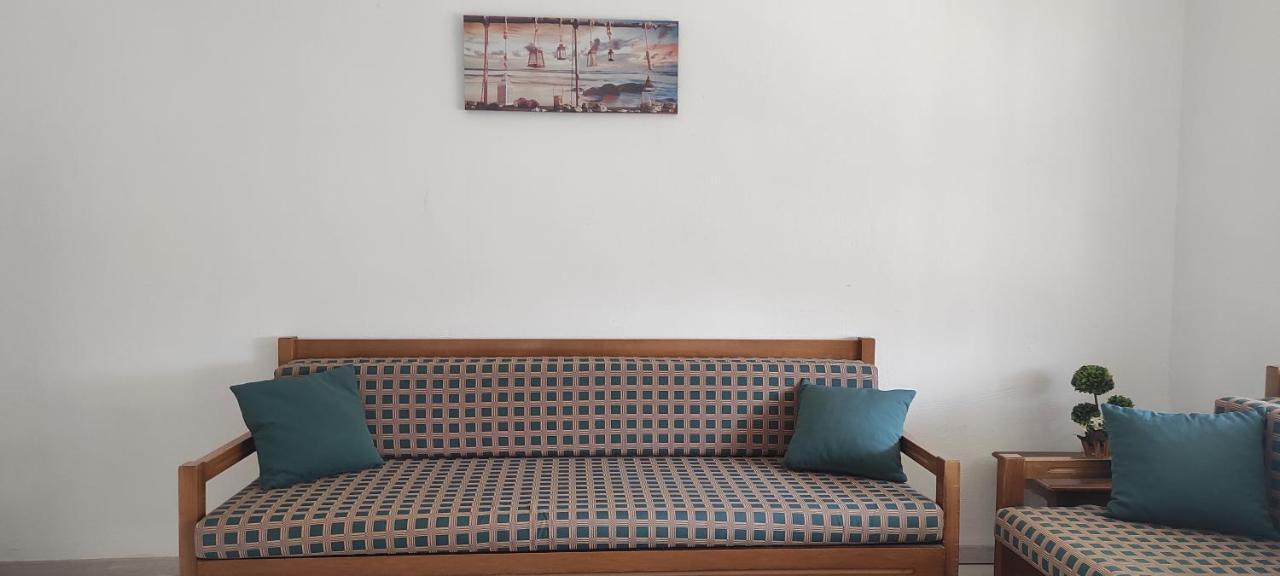 Luxury Apartments Agios Andreas  Eksteriør bilde