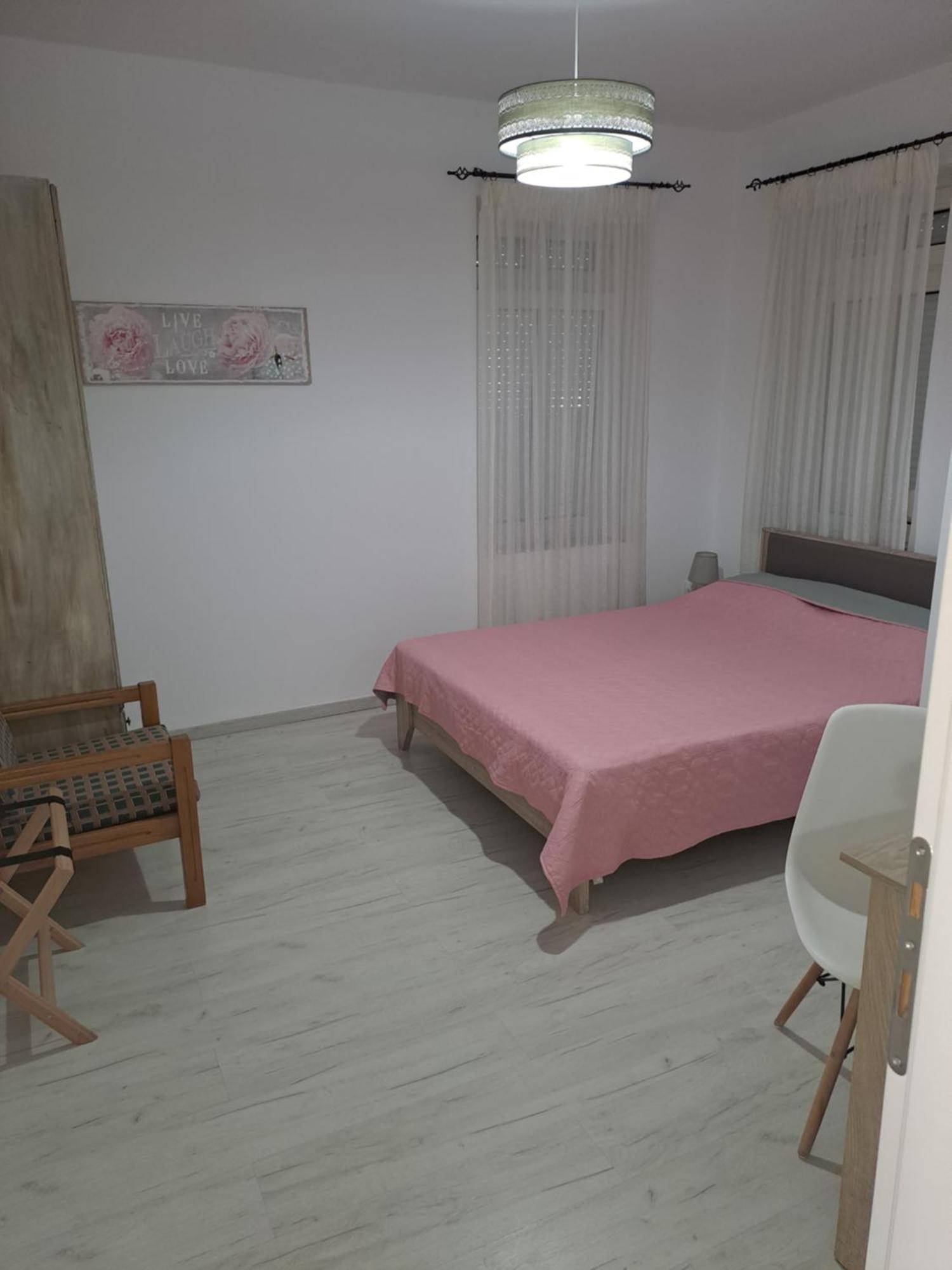 Luxury Apartments Agios Andreas  Eksteriør bilde