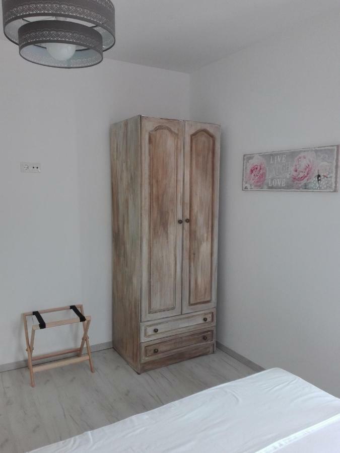 Luxury Apartments Agios Andreas  Eksteriør bilde