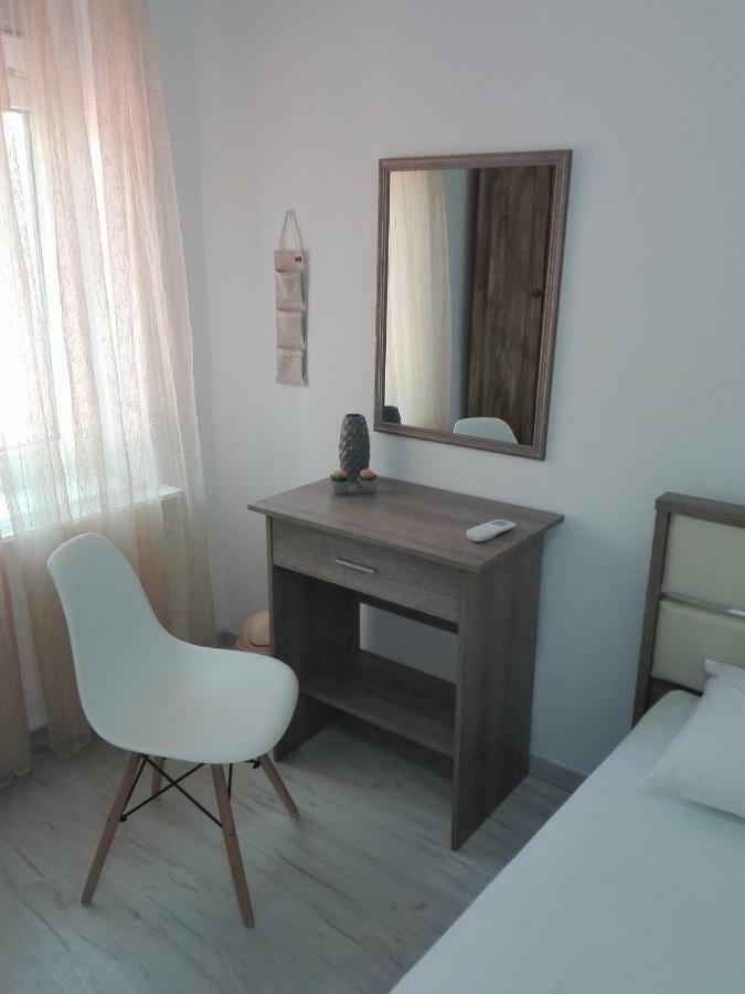 Luxury Apartments Agios Andreas  Eksteriør bilde
