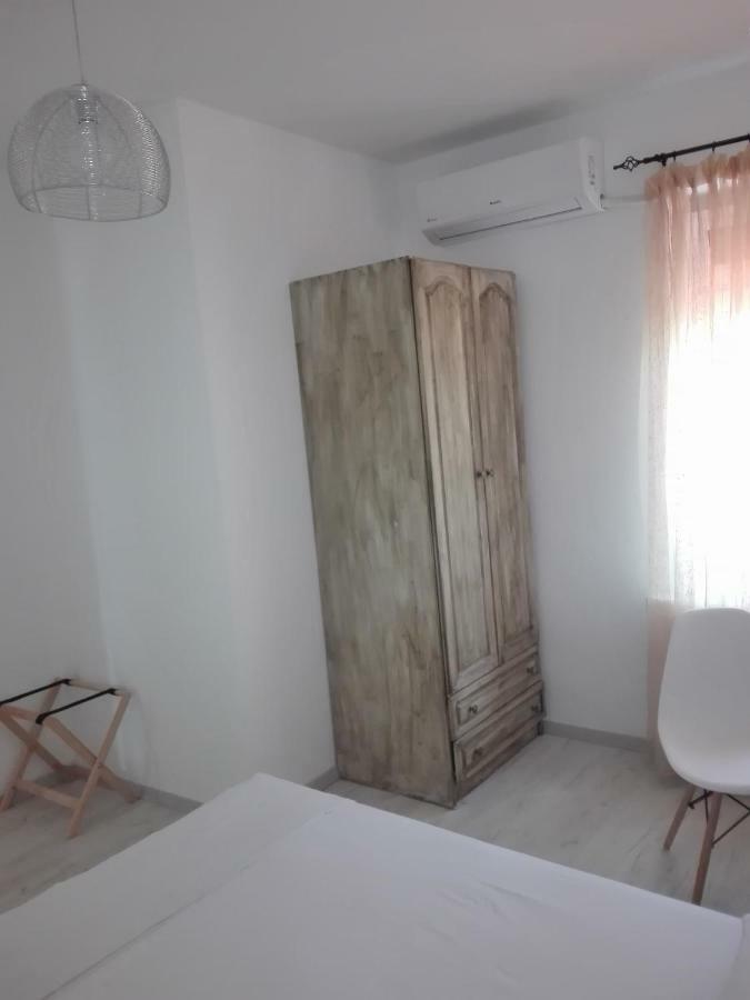 Luxury Apartments Agios Andreas  Eksteriør bilde
