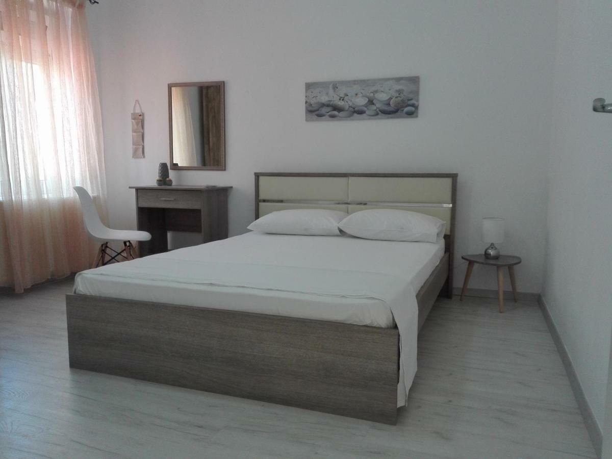 Luxury Apartments Agios Andreas  Eksteriør bilde