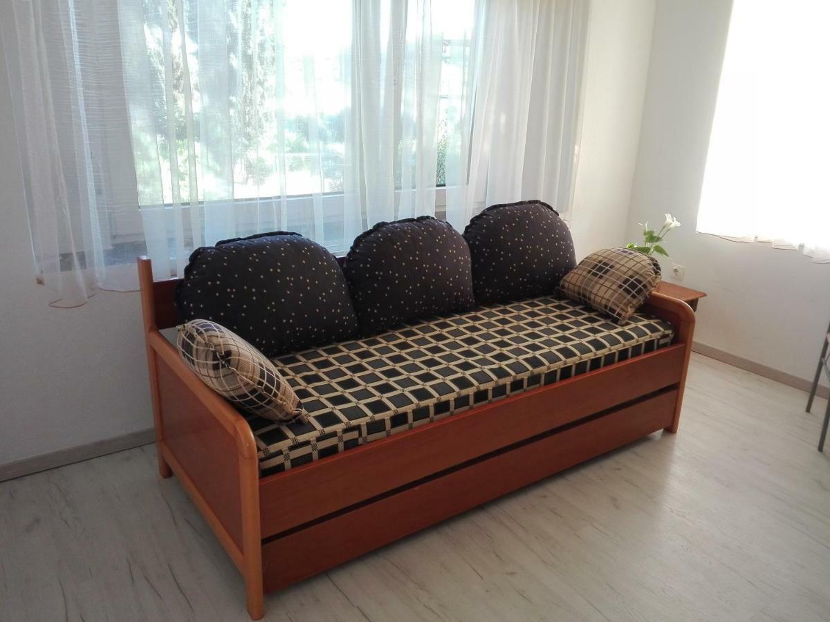 Luxury Apartments Agios Andreas  Eksteriør bilde
