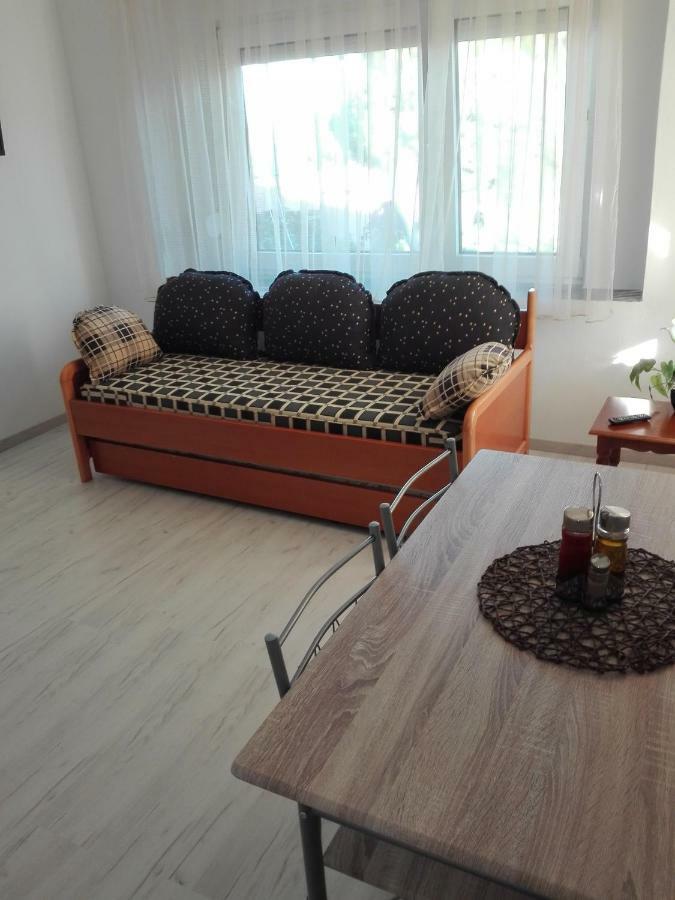 Luxury Apartments Agios Andreas  Eksteriør bilde